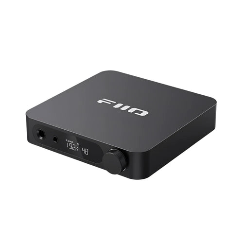 FiiO K11 R2R Desktop DAC & AMP