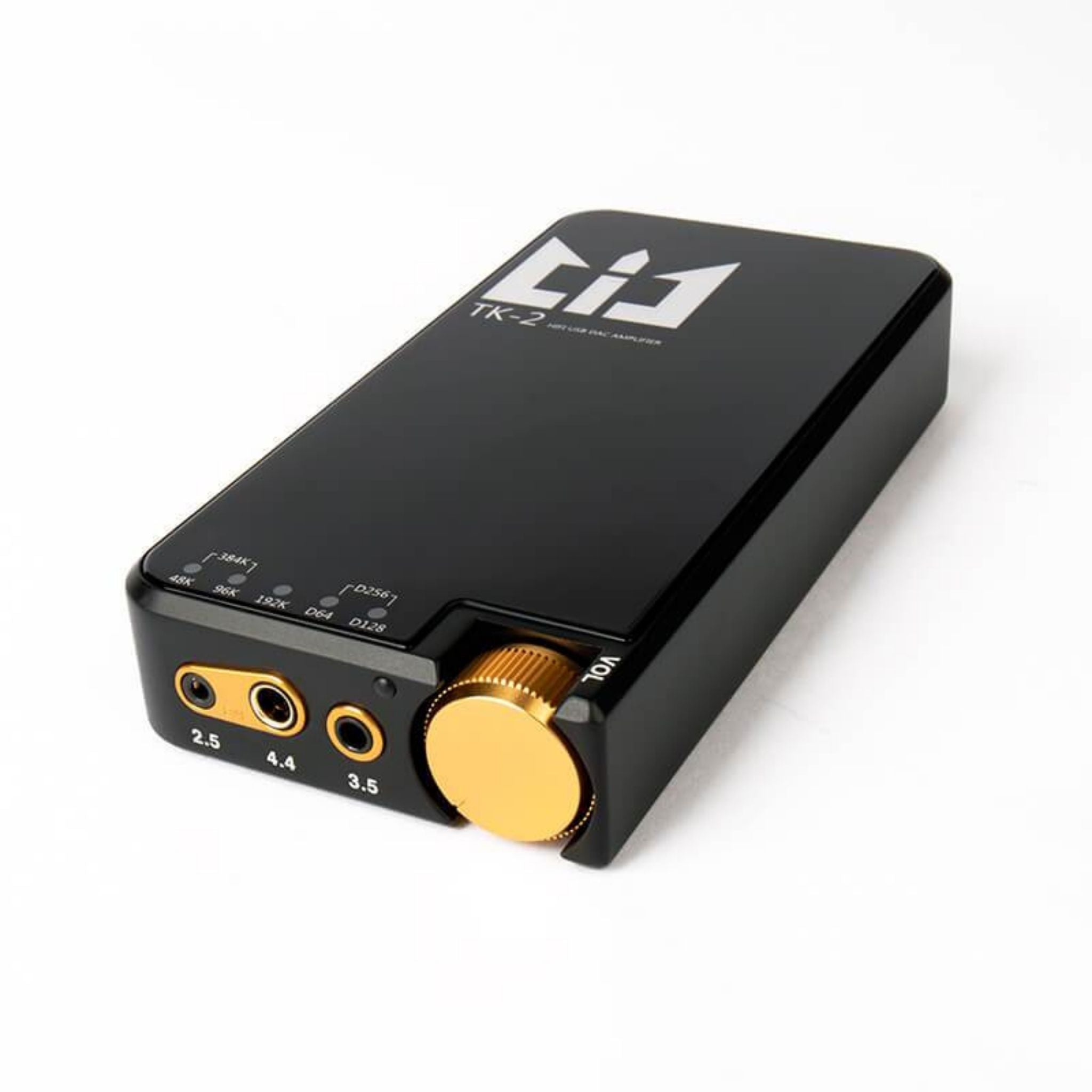 TRI TK2 ヘッドフォンアンプ DAC www.sudouestprimeurs.fr