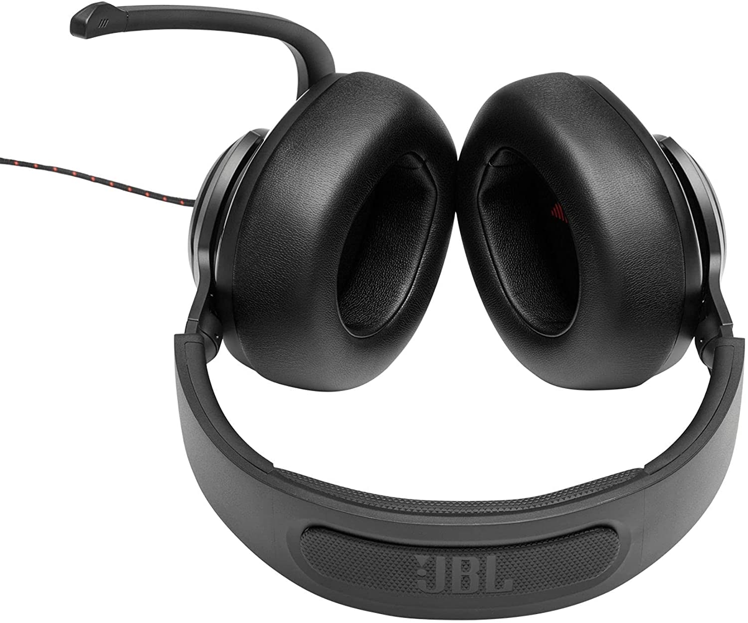 JBL Quantum 350 Wireless Gaming Headset, Black - Worldshop