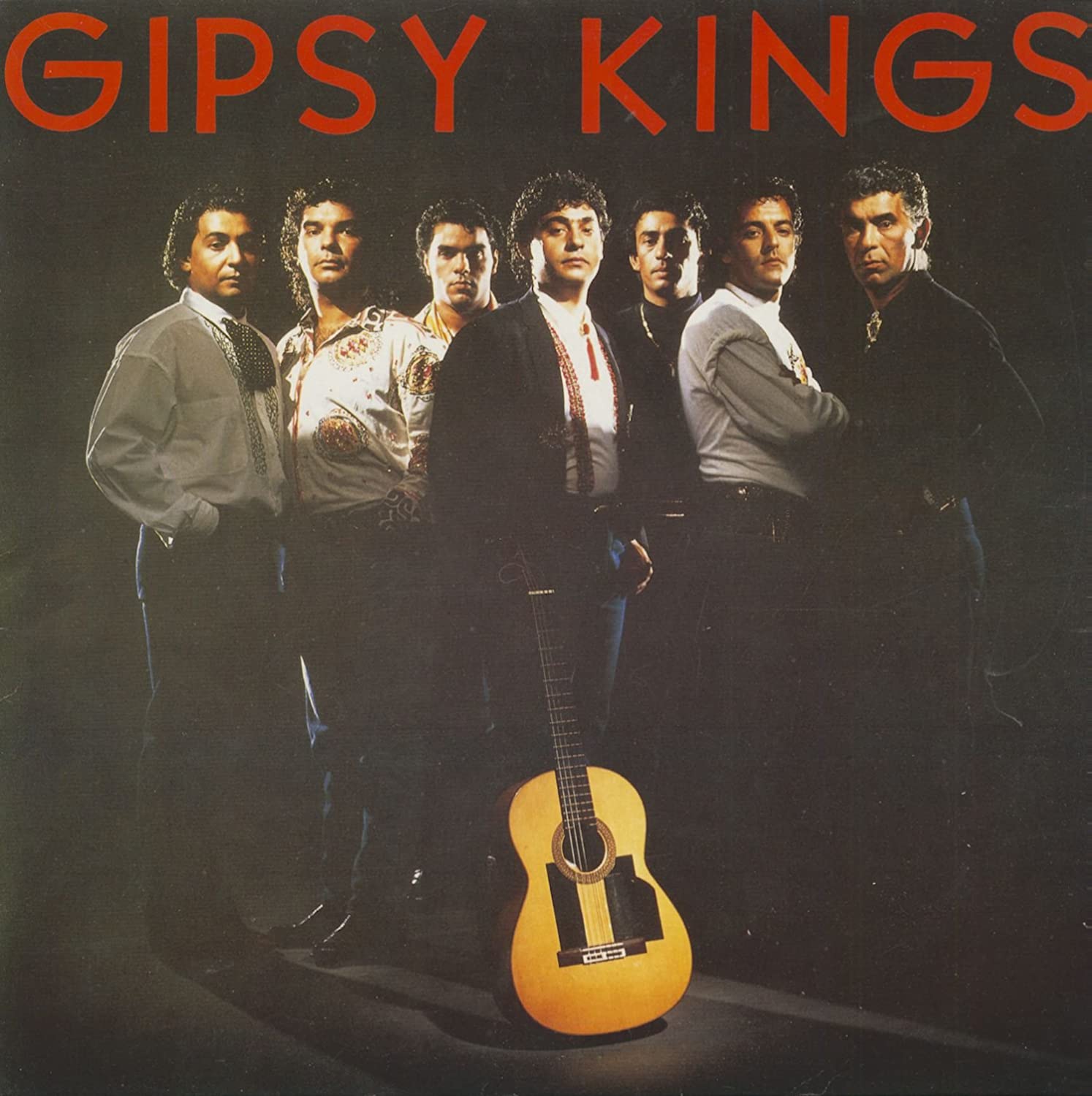 Gipsy kings фото