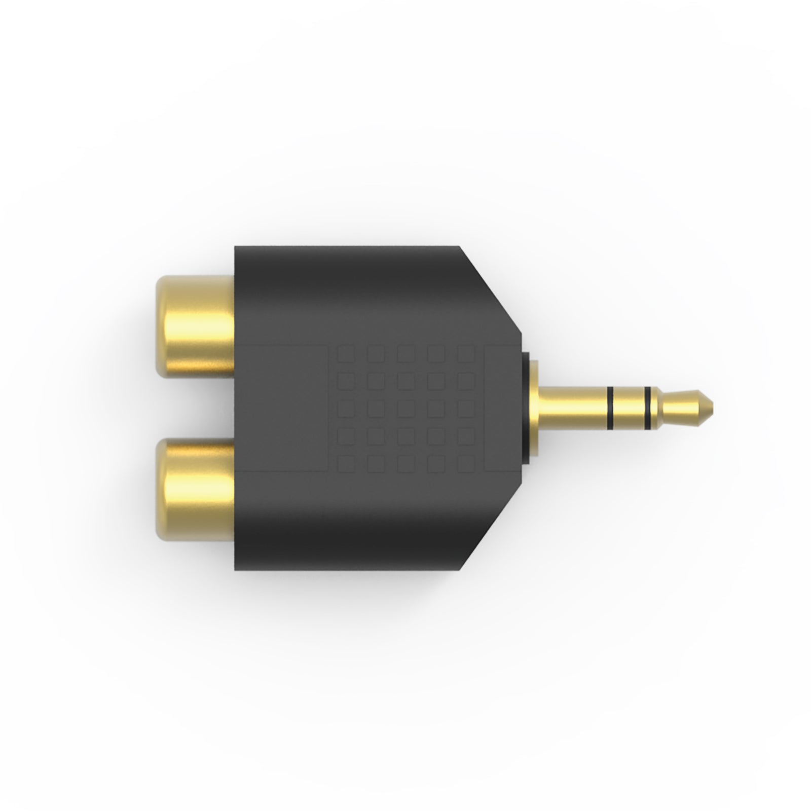 90 degree Type-C OTG Cable by iFi audio - Looking for an OTG cable with a  twist? How about an angle?