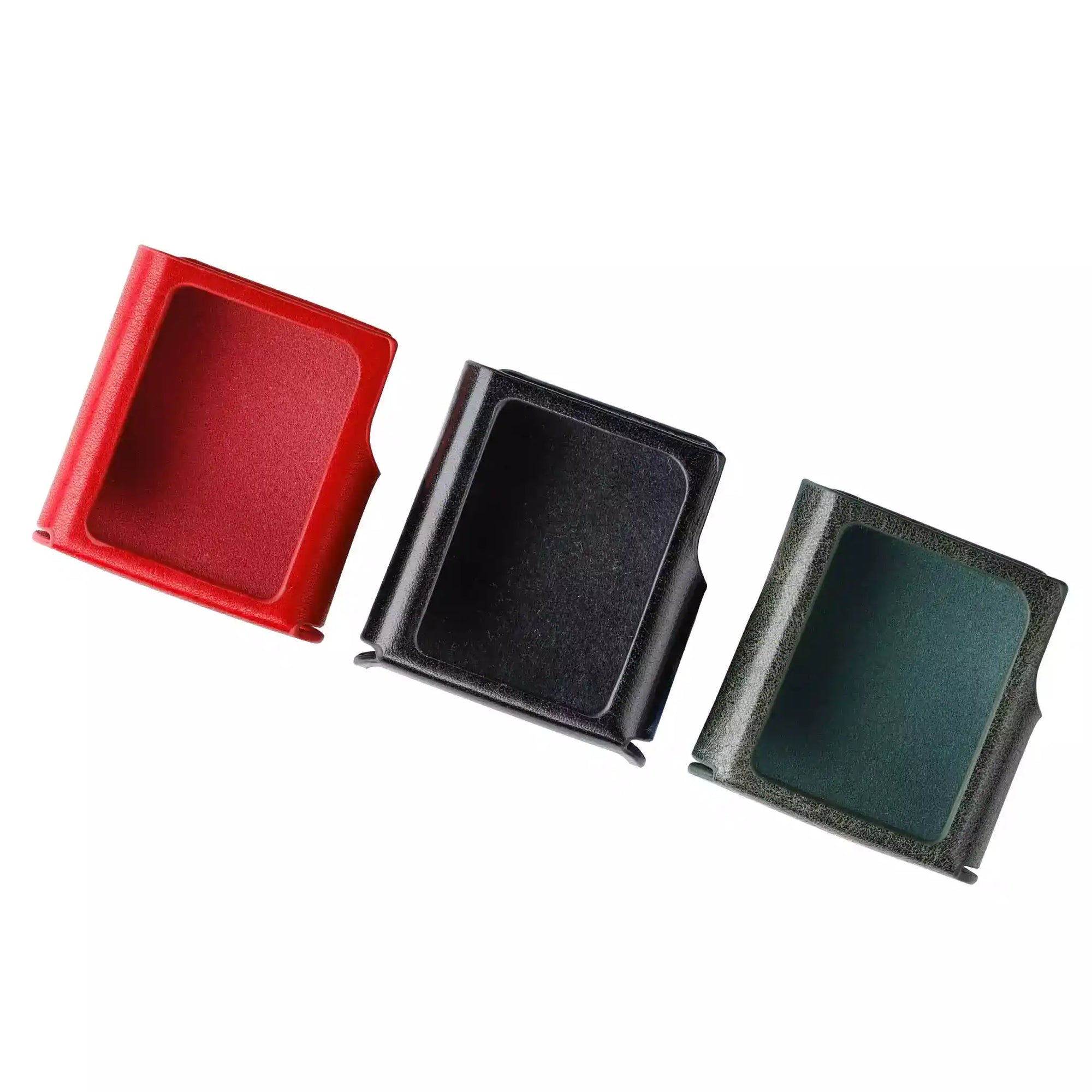 SHANLING M3X Leather case for Shanling M3X HIFI Portable MP3 Player — HiFiGo