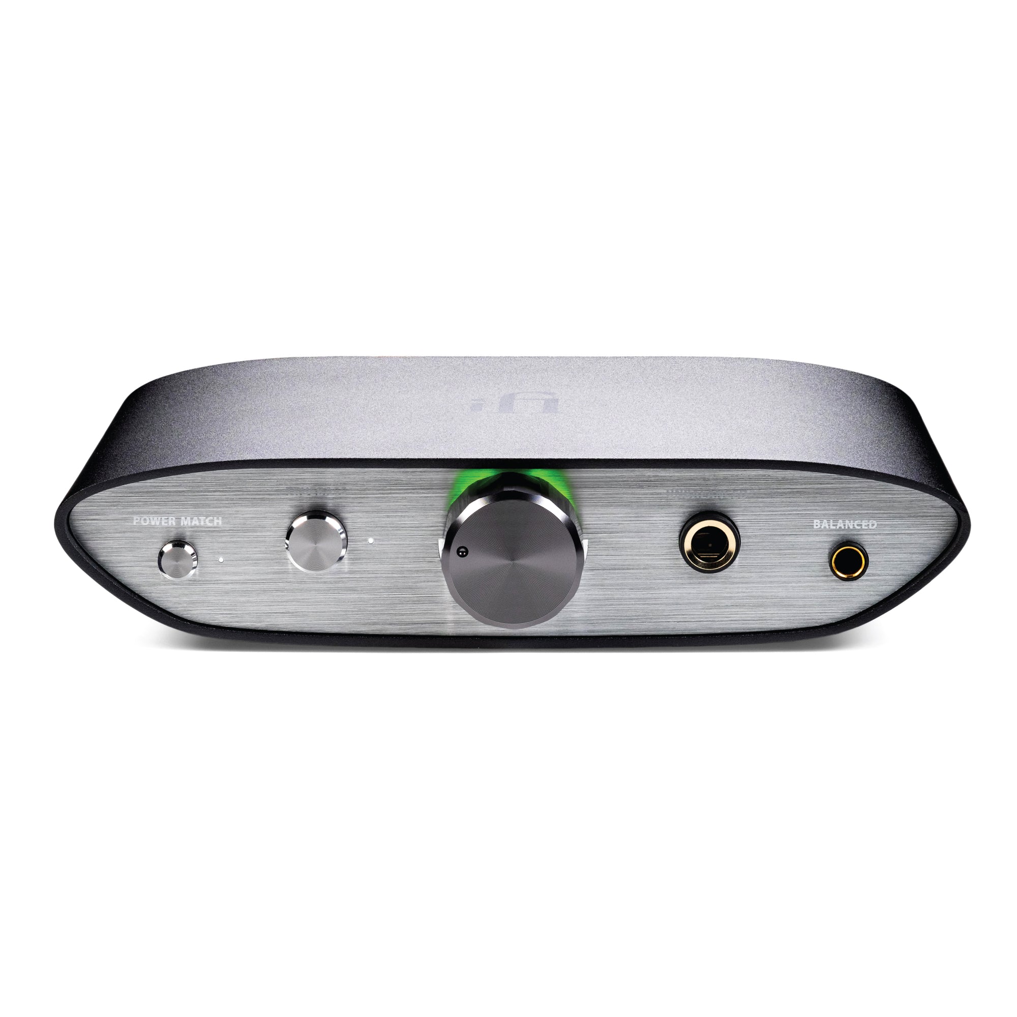 iFi Audio Zen Blue V2 HiFi Desktop Bluetooth DAC