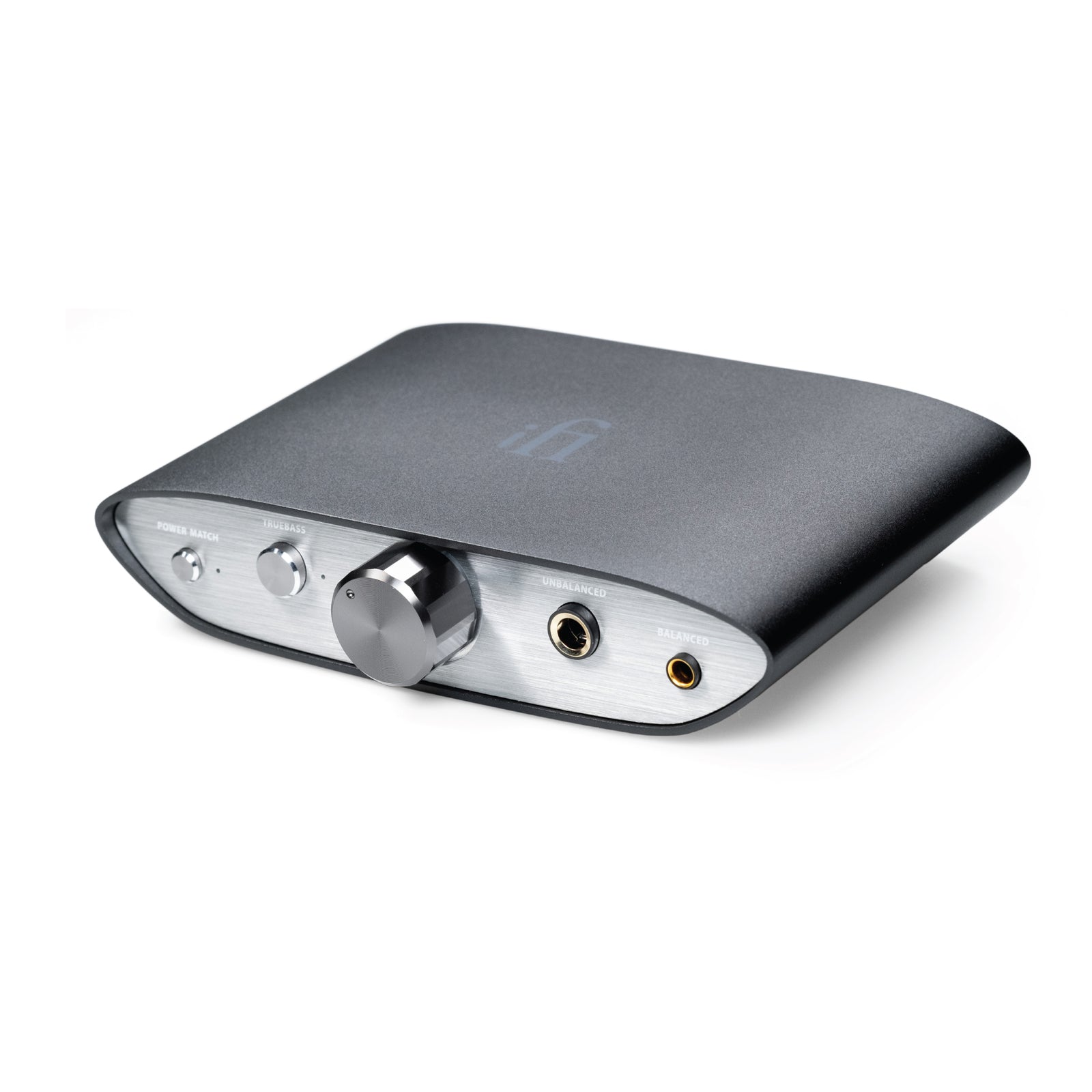 iFi Audio Zen Blue V2 HiFi Desktop Bluetooth DAC