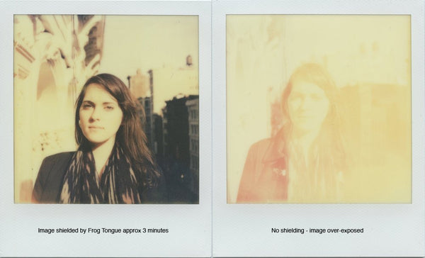 impossible project accesories