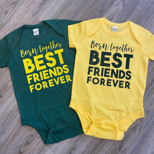 Download Born together Best Friends Forever | spillthebeansetc.com