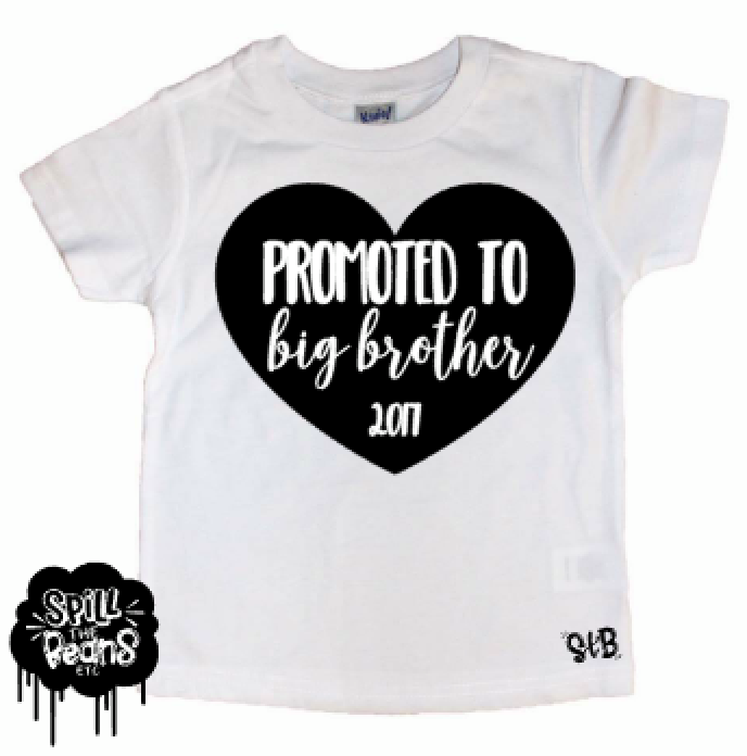 big brother tee