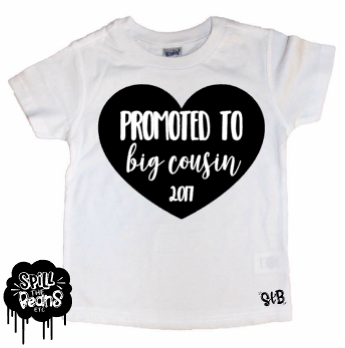 cousin shirts for kids