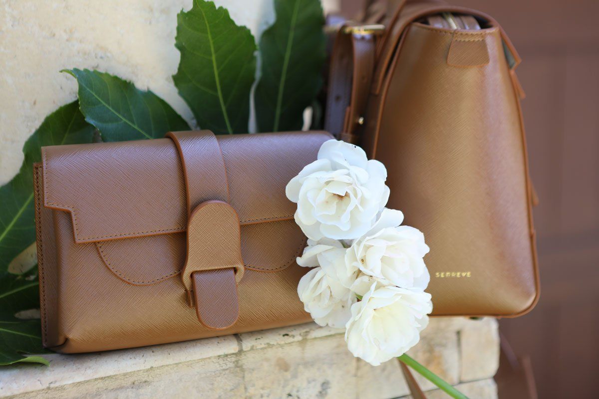 vegan leather bags