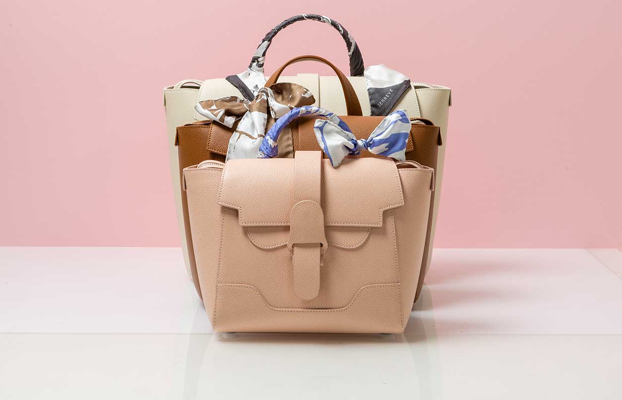 The SS19 handbags you won't regret investing in – Emirates Woman