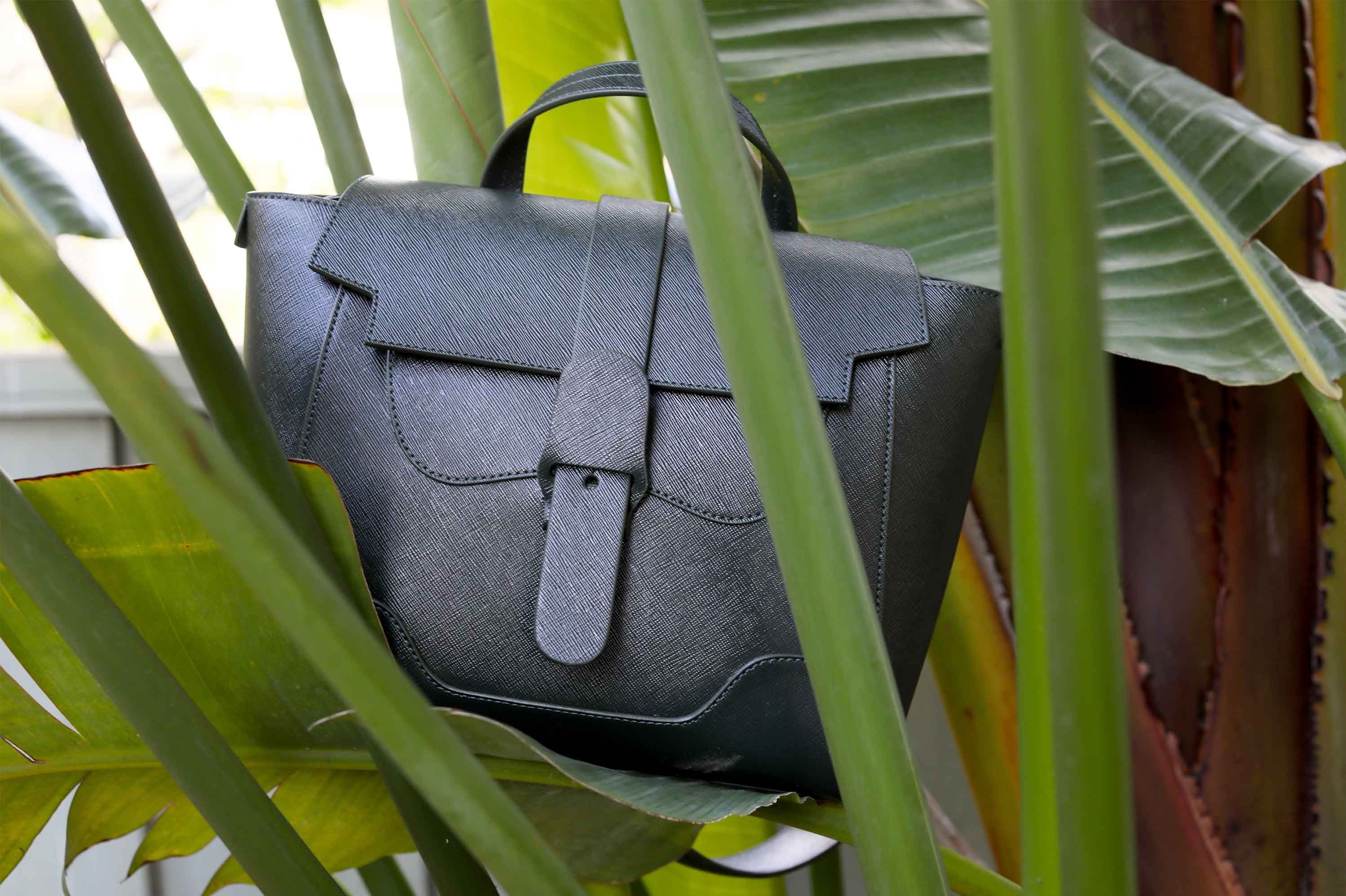 Fossil Cactus Leather Totes Latest Vegan Bags to Hit the Market