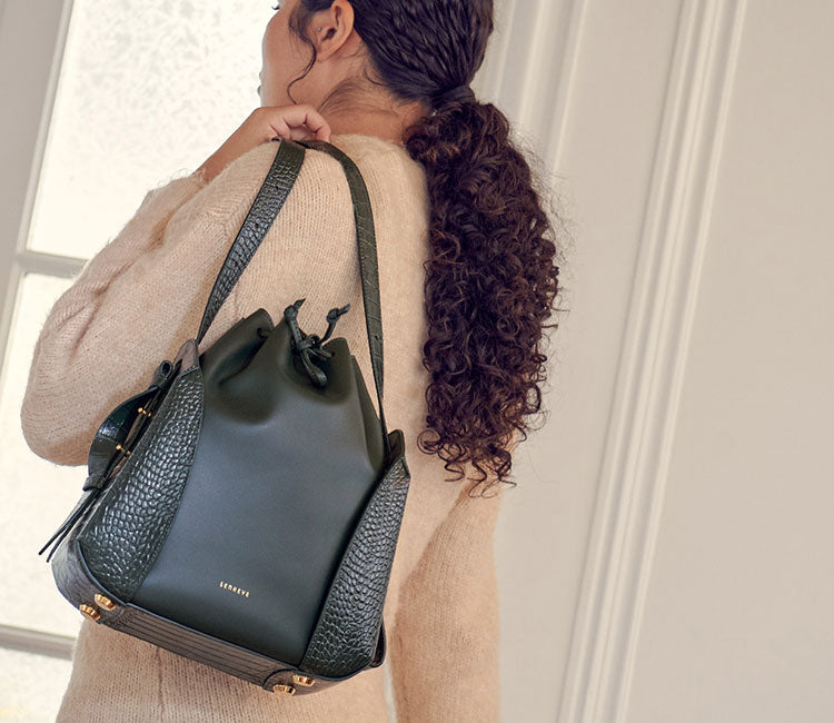 Our 6 Favorite Bags with Lots of Pockets