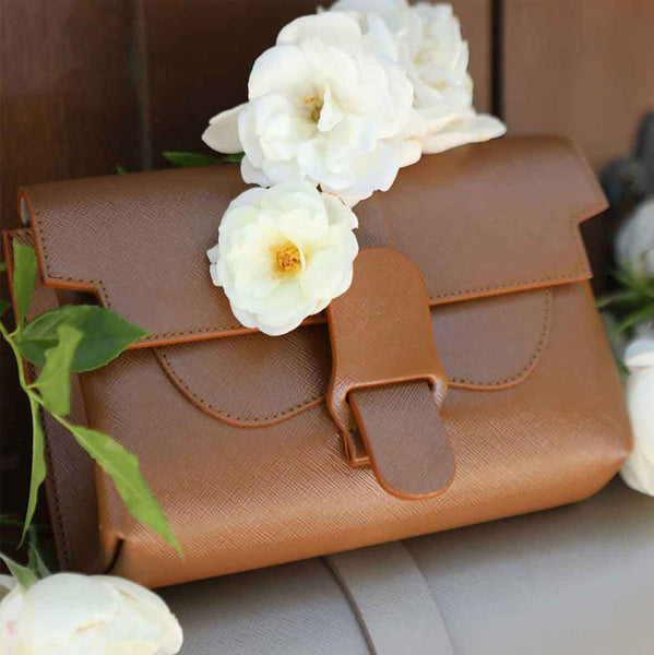 whats the difference of PU leather and PVC leather handbag