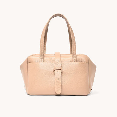 SENREVE | Doctor Bag in Dolce Butterscotch