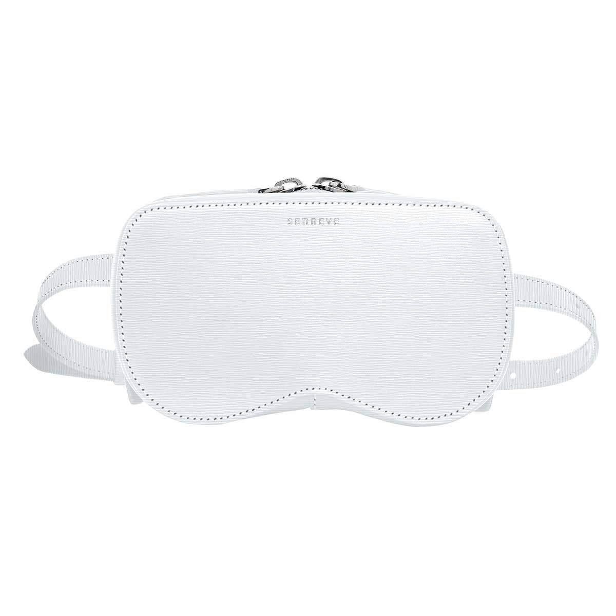 Mimosa Blanc Coda Belt Bag