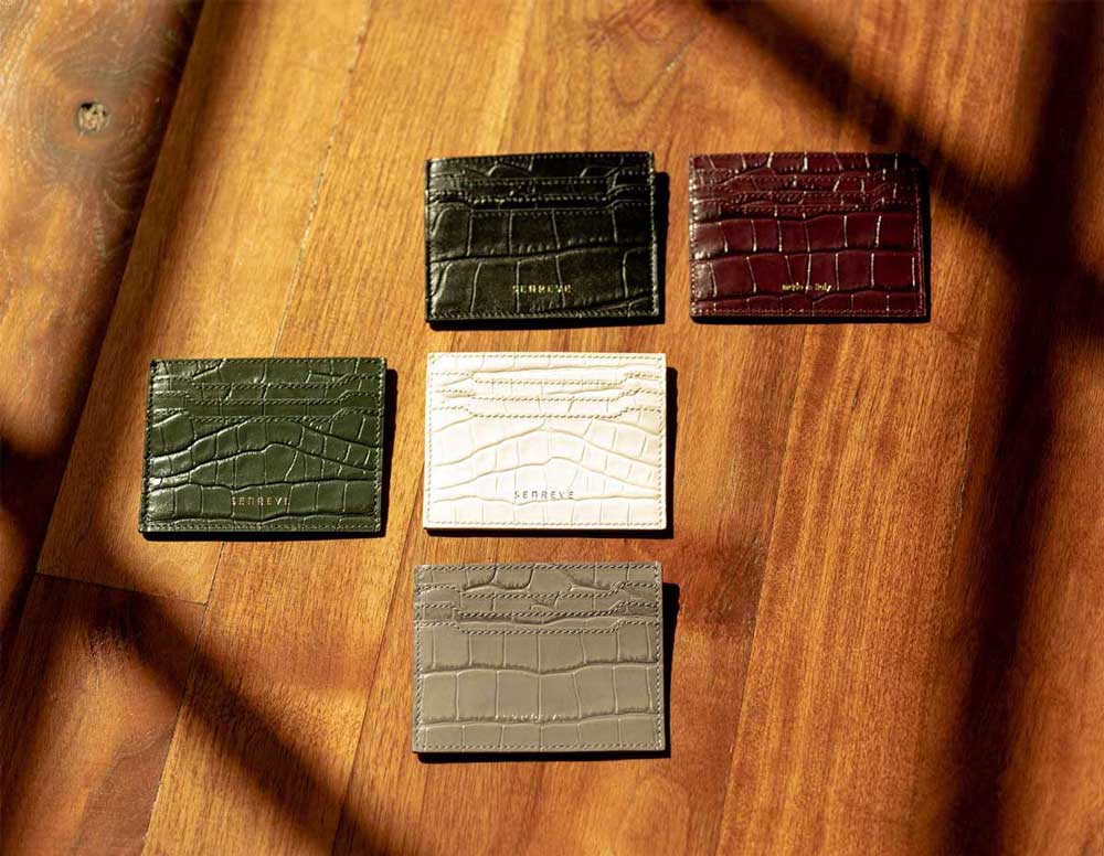 Dragon Card Wallets