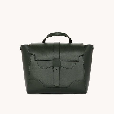 SENREVE Maestra Bag in Pebbled Forest