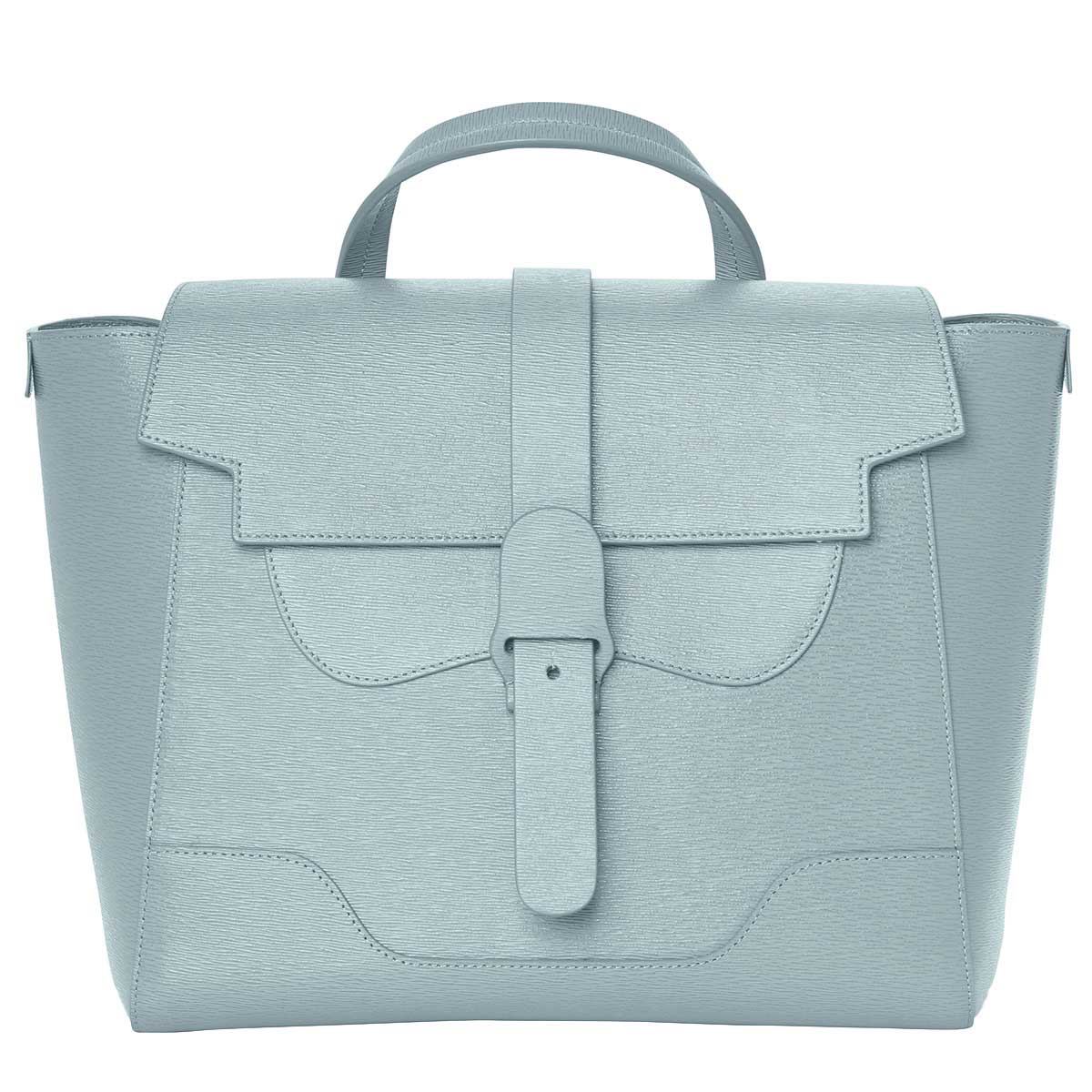 Maestra Bag in Mimosa Spearmint