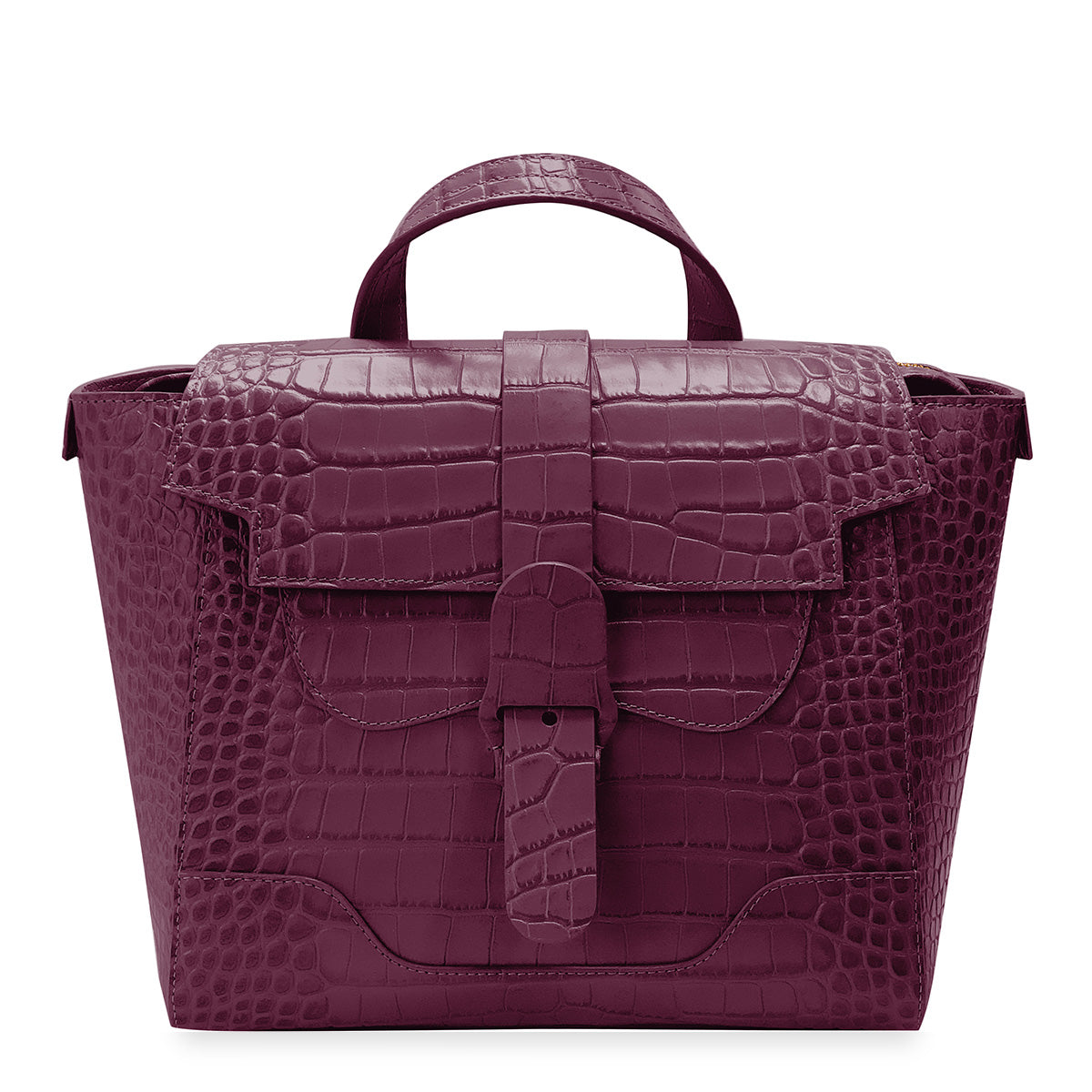 Dragon Aubergine Midi Maestra