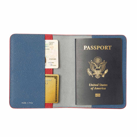 The 6 Best Designer Passport Holders 2023: Stylish Passport Wallets