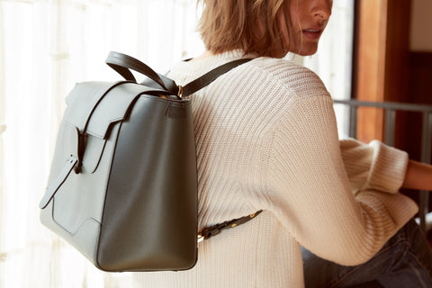 23 Best Work Bags for Women: Chic Tote Bags for Any Kind of Office