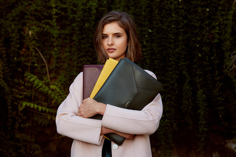 Senreve: Multitasking Bags For Multifaceted Women