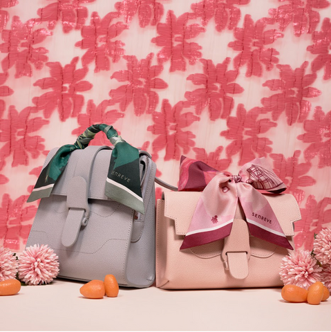 LANDA: Fashionable Handbags For Every Season ⋆ Beverly Hills Magazine
