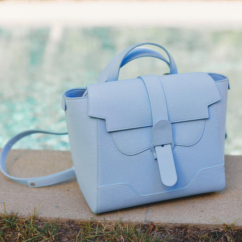 Senreve Handbag Revival Sale — Up to 70% Off New and Used Purses – WWD