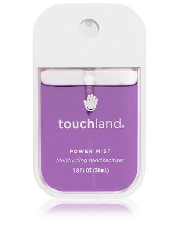 Touchland Hand Sanitizer