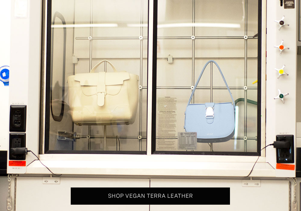 Shop Vegan Terra Leather