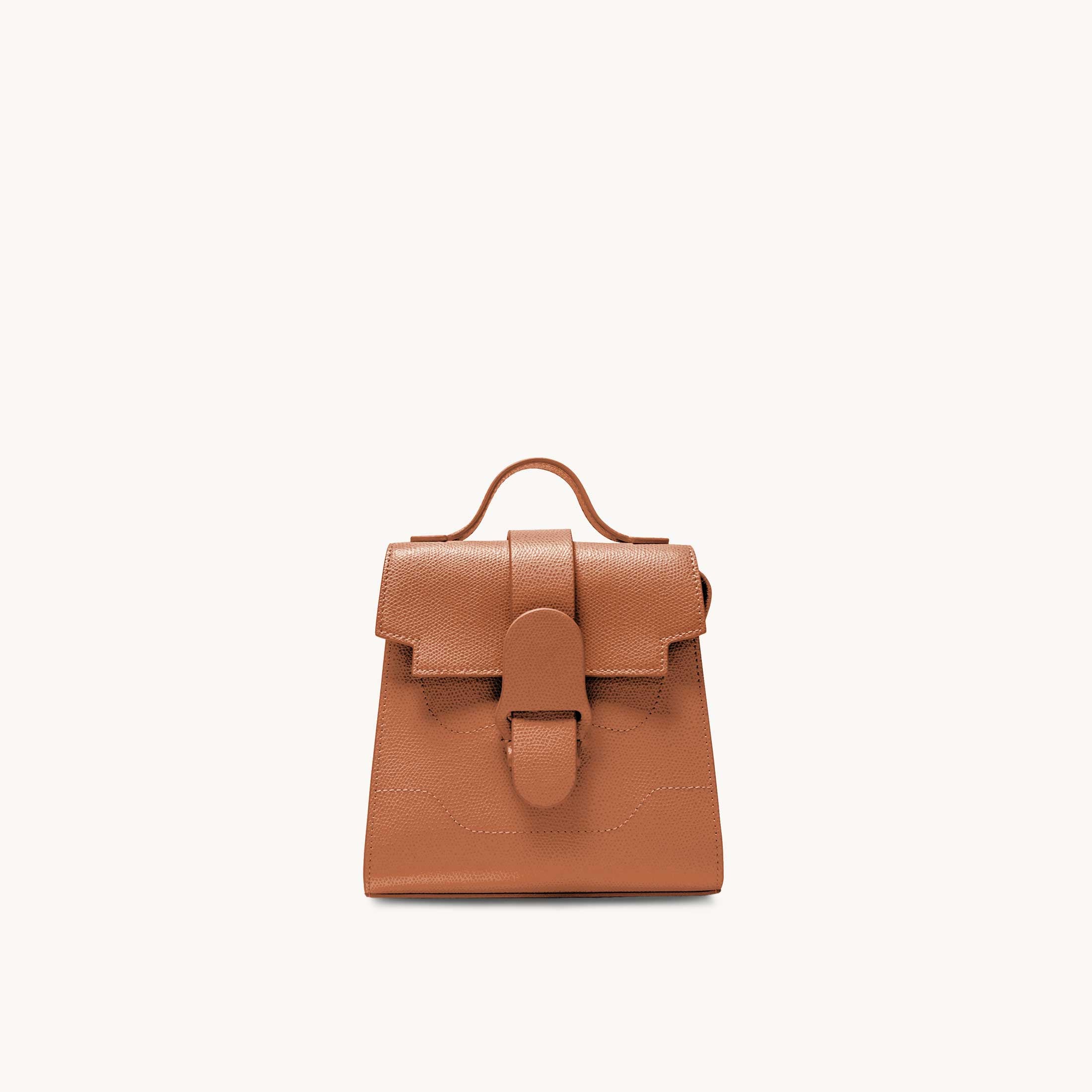 SENREVE - When the Alunna Bag comes in a Mini Alunna too, there's