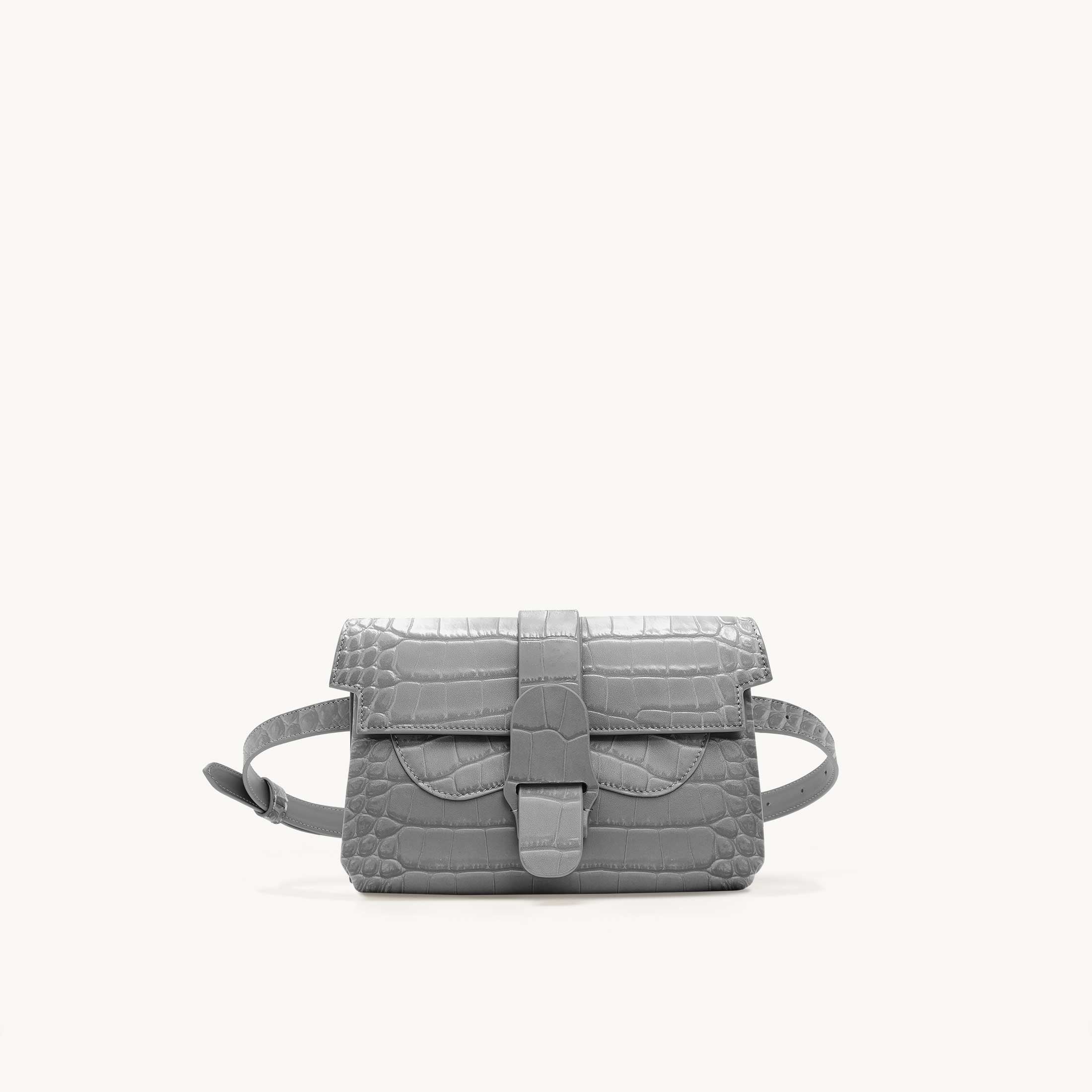 Aria Belt Bag in Storm ($545 Value)