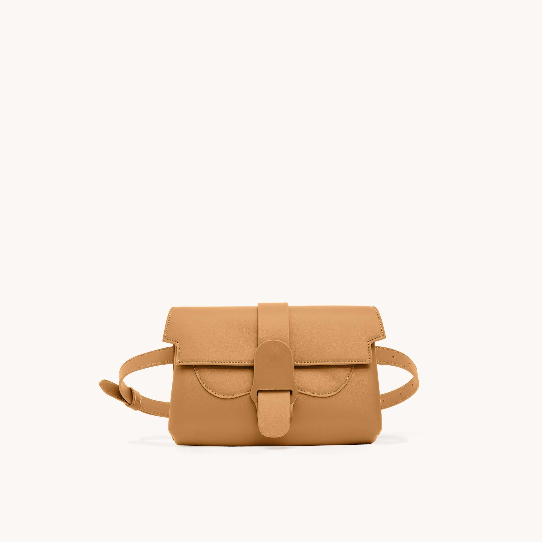 Senreve Aria Belt Bag - Save $50 at senreve.com/petiteandtoned