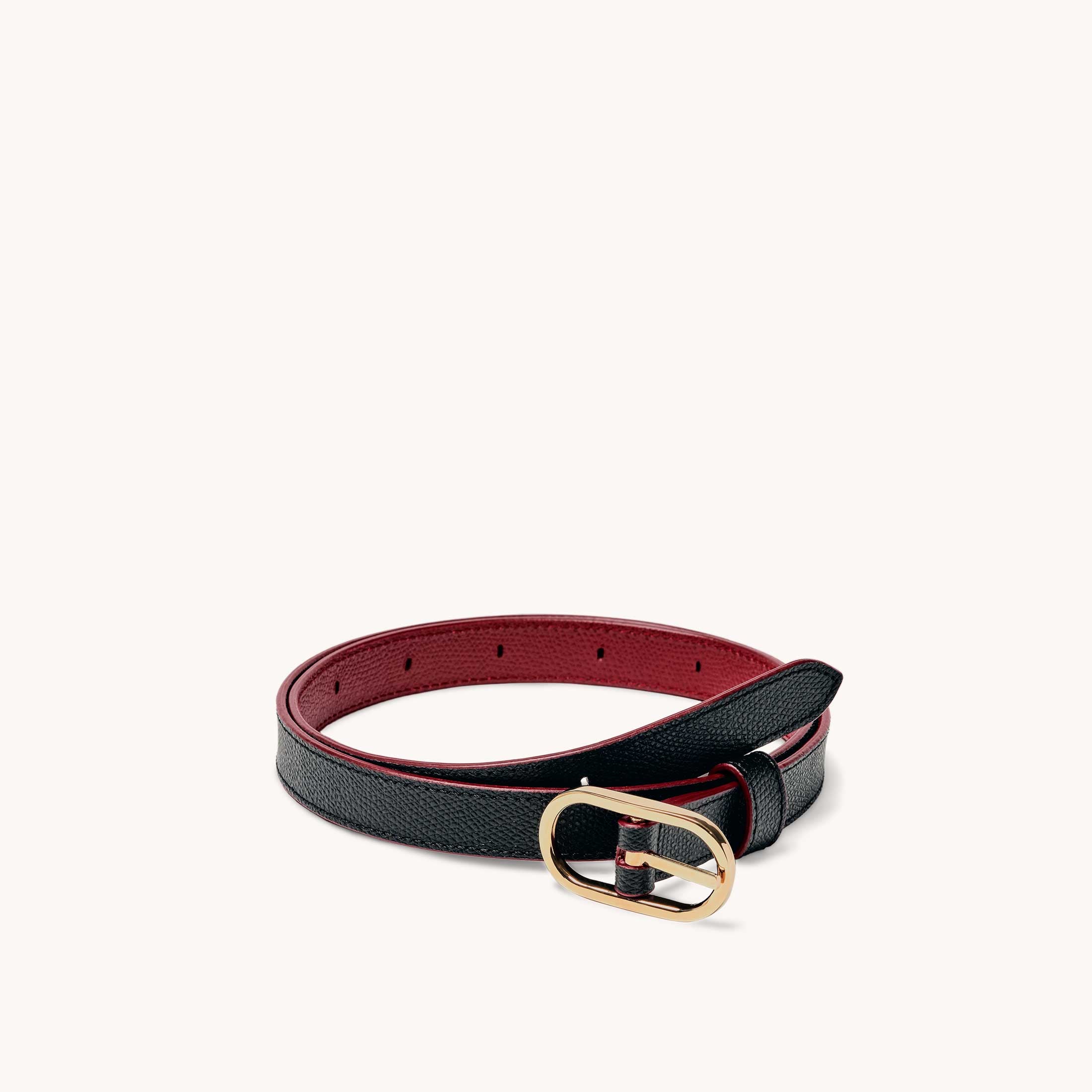 SENREVE - Strap in for the holidays. Our Statement