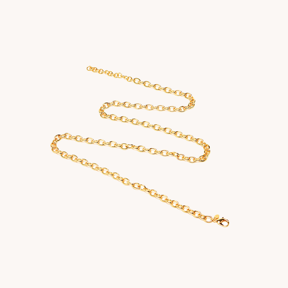 SENREVE Classic Long Convertible Link Chain