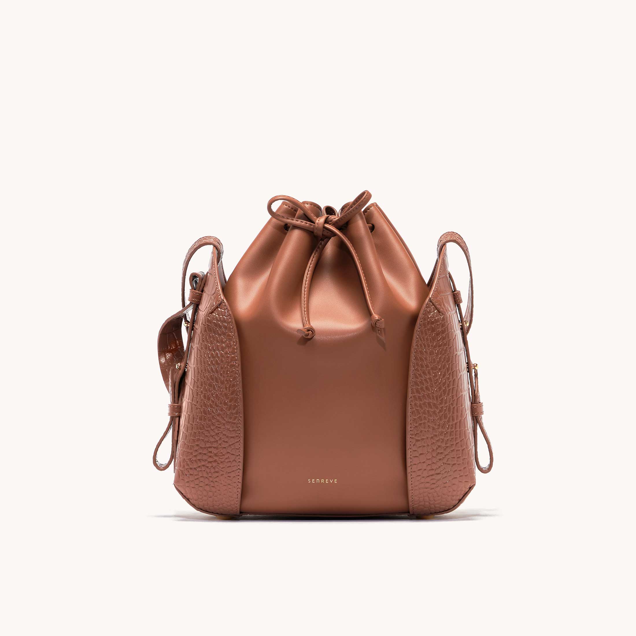 Last Chance | Fiore Bucket Bag | Vegan Misto