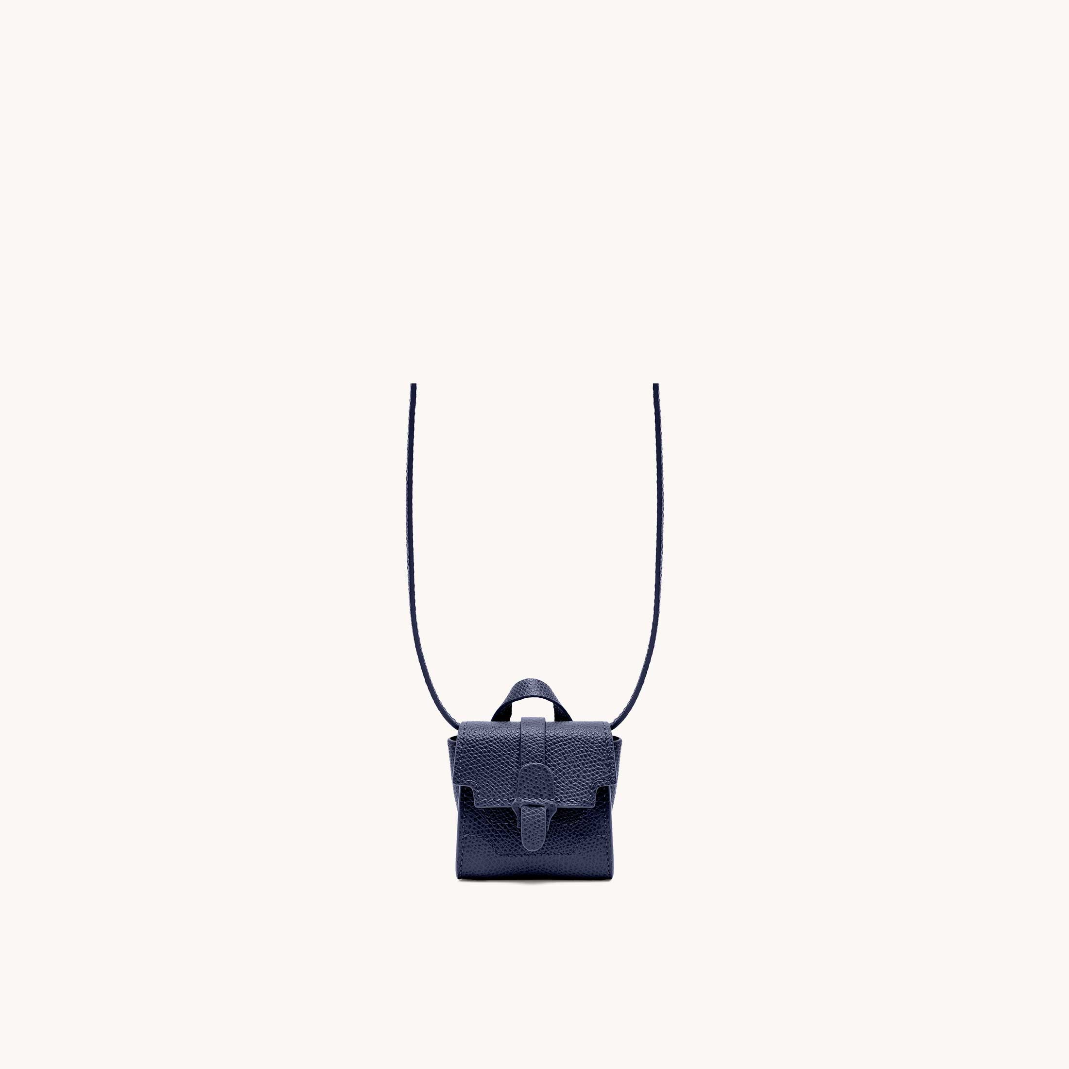 Senreve, Bags, New With Tags Senreve Crossbody Bag In The Color Marine  Dark Blue