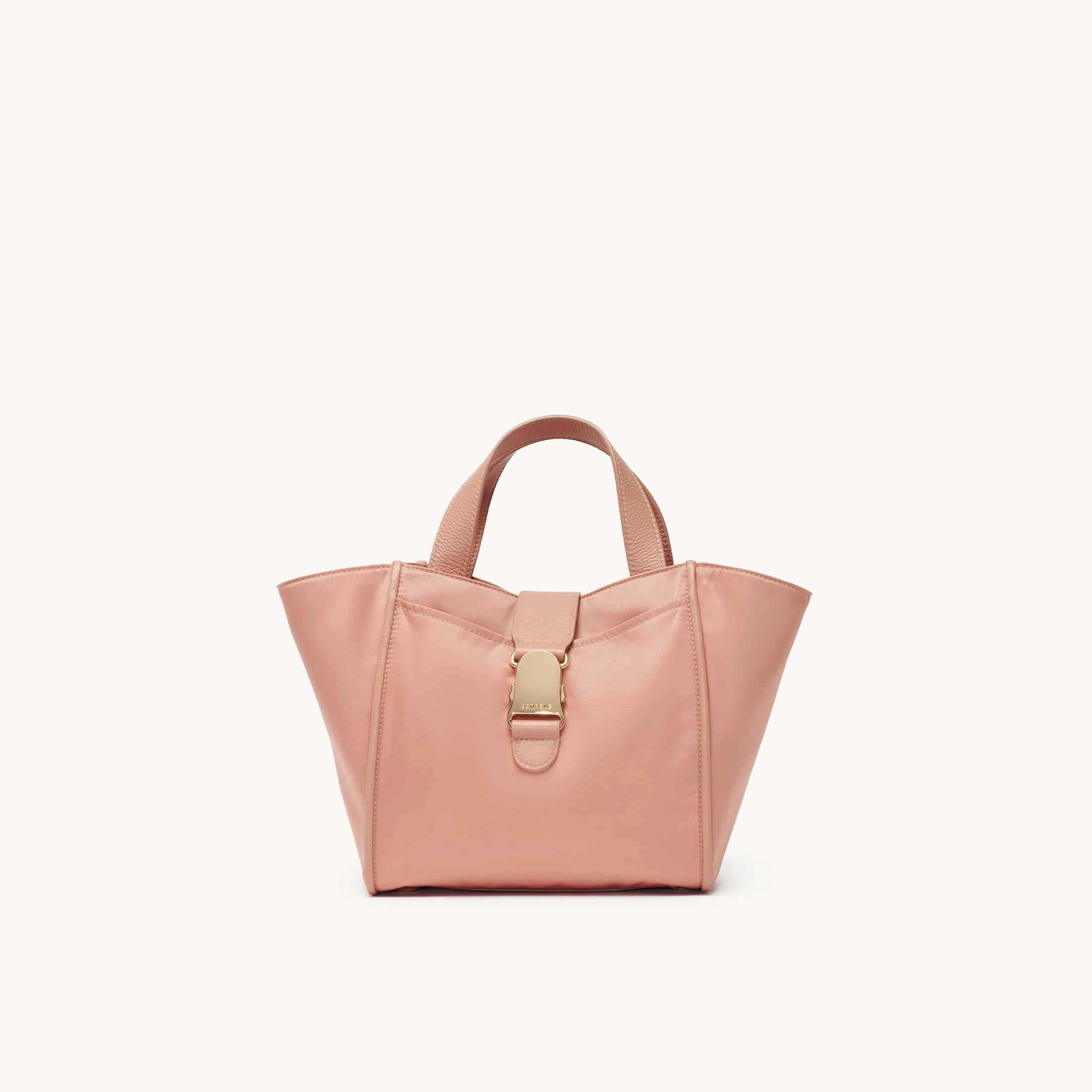 Strati Shopper | Nylon