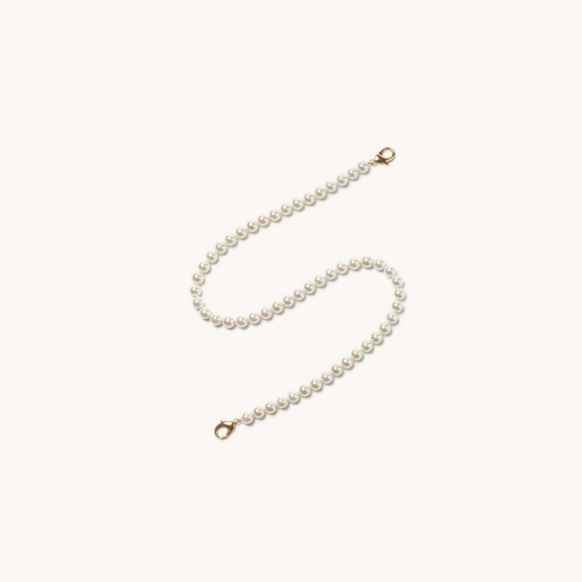 SENREVE Classic Long Convertible Link Chain