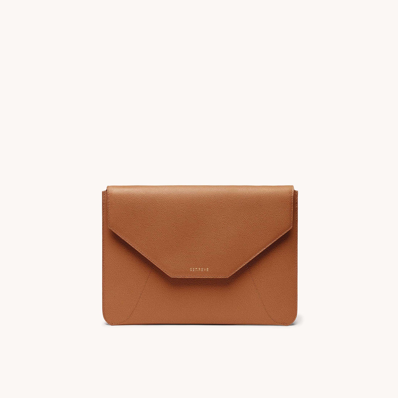 SENREVE Maestra Bag: Luxury Leather Handbag - Made in Italy