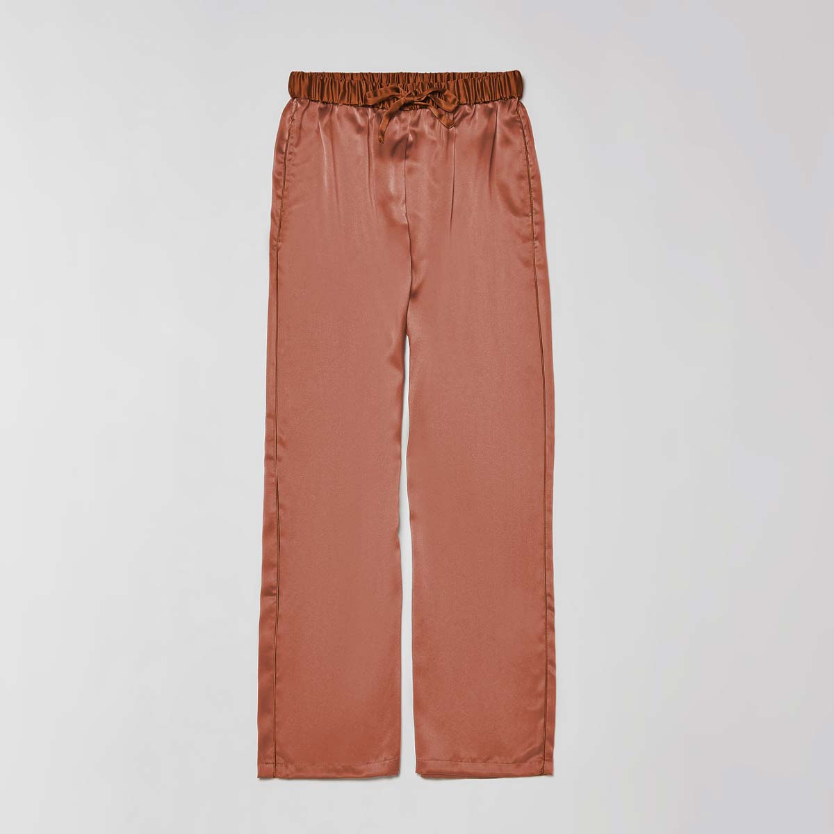 Luna Silk Pant