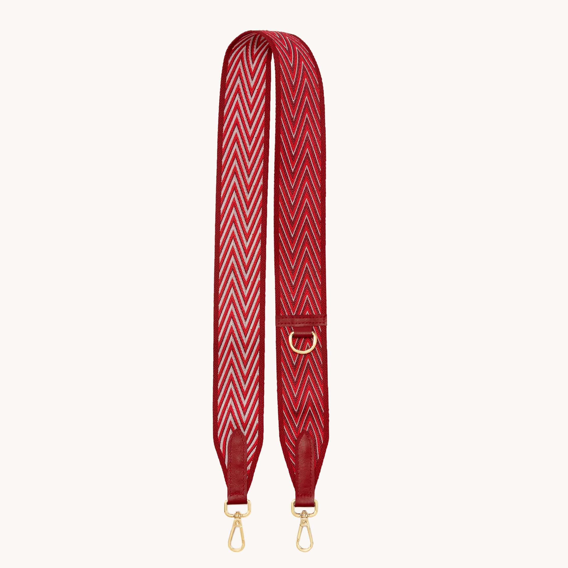 Hermes Sangle Cavale Bag Strap