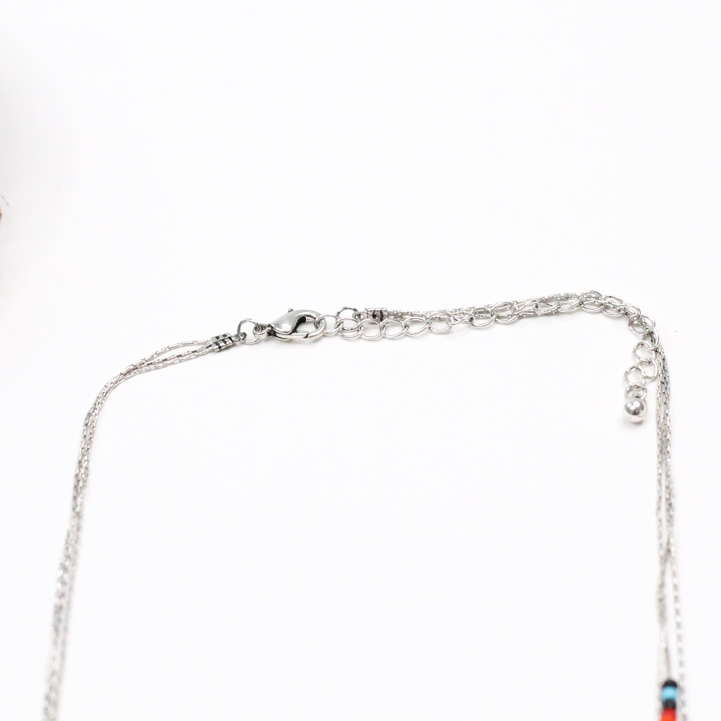 Twp Necklace