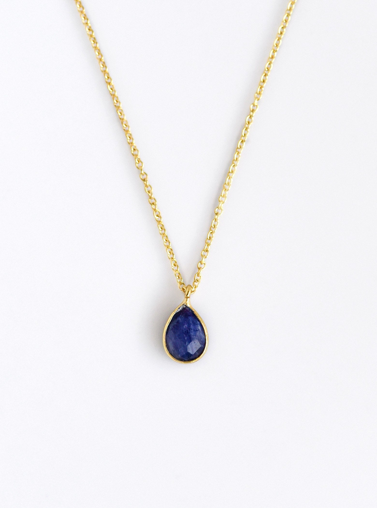 Shop Precious Gemstone Necklaces Online – CherishBox_pearljewellery