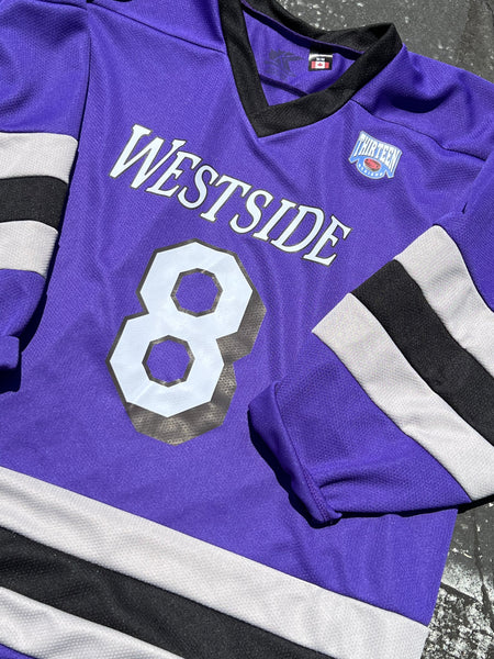 WESTSIDE HOCKEY JERSEY