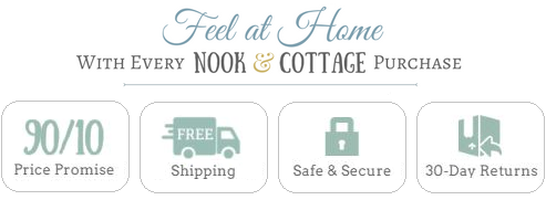 Why Nook & Cottage?