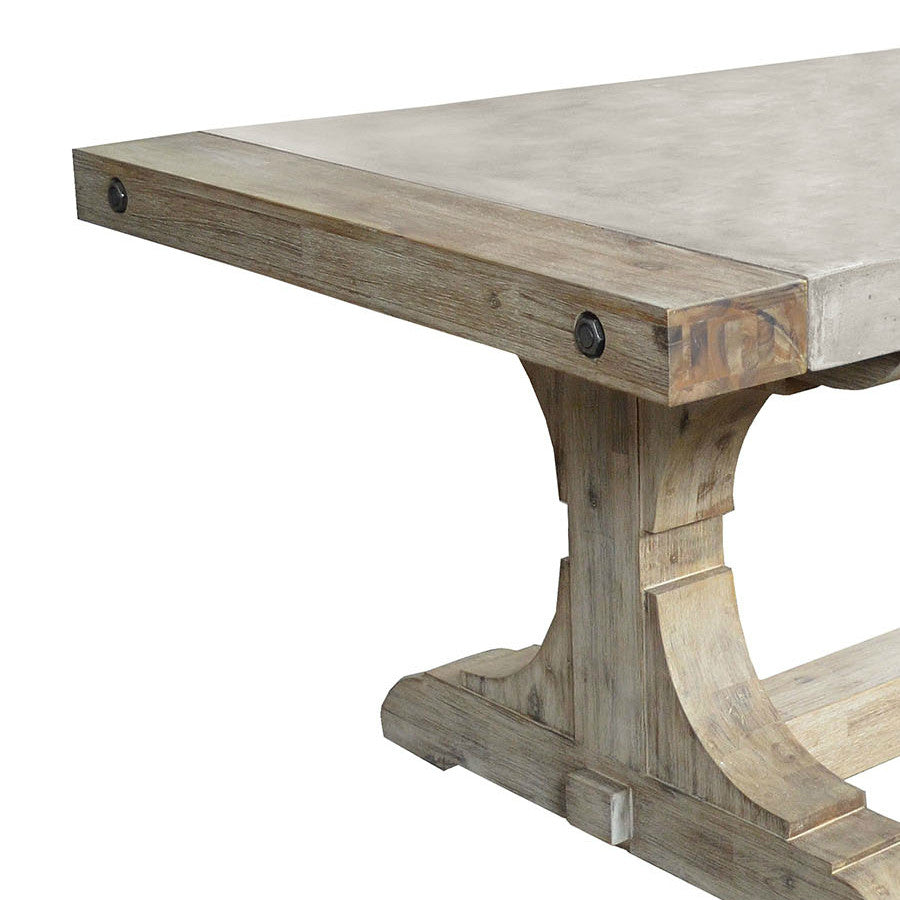 Dimond Home Pirate Dining Table