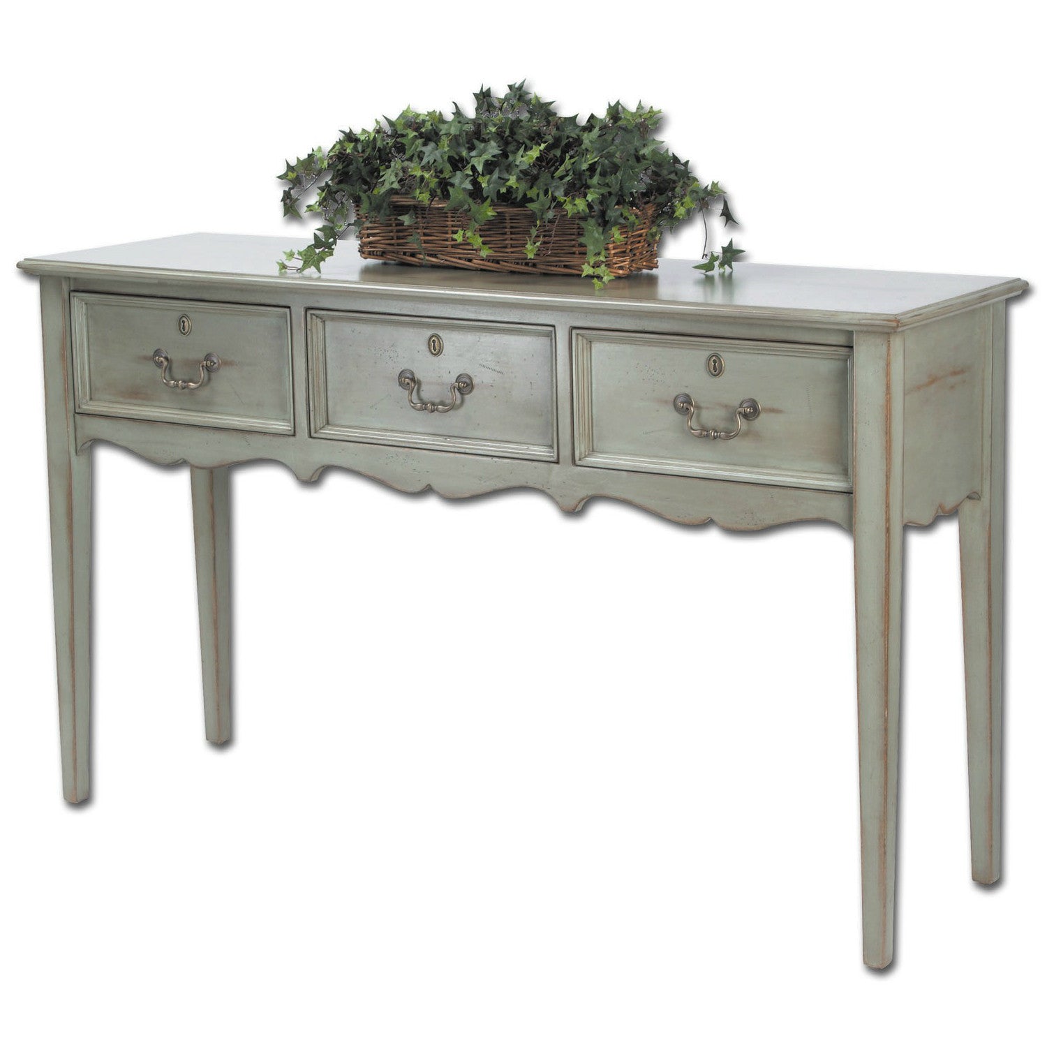David Lee Newbury Sideboard Console Tables Nsb60 Nook Cottage