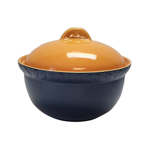 2.5 Quart Ceramic Cooking Dish – Reston Lloyd