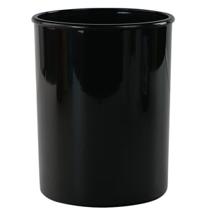 Mini Plastic Utensil Holder, Turquoise – Reston Lloyd